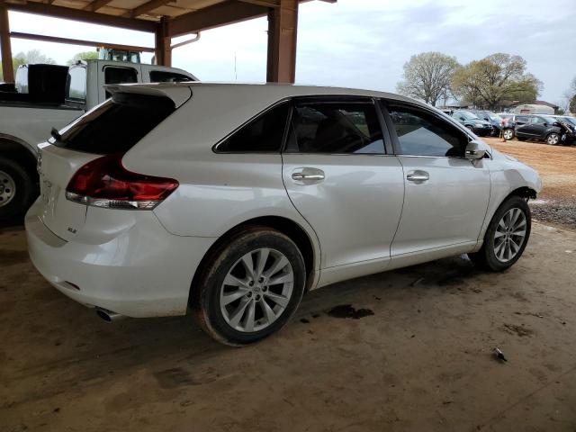 2015 TOYOTA VENZA LE - 4T3ZA3BB5FU090416