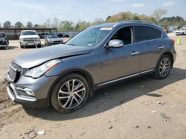 2016 INFINITI QX50 