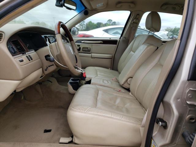 2LNBL8CV0AX602532 Lincoln TOWNCAR