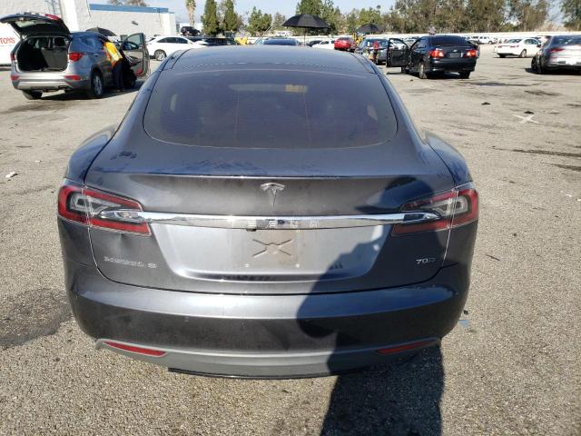 2015 TESLA MODEL S 70 - 5YJSA1S12FF084513