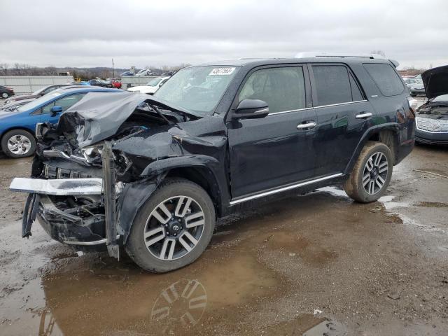 2014 Toyota 4Runner SR5