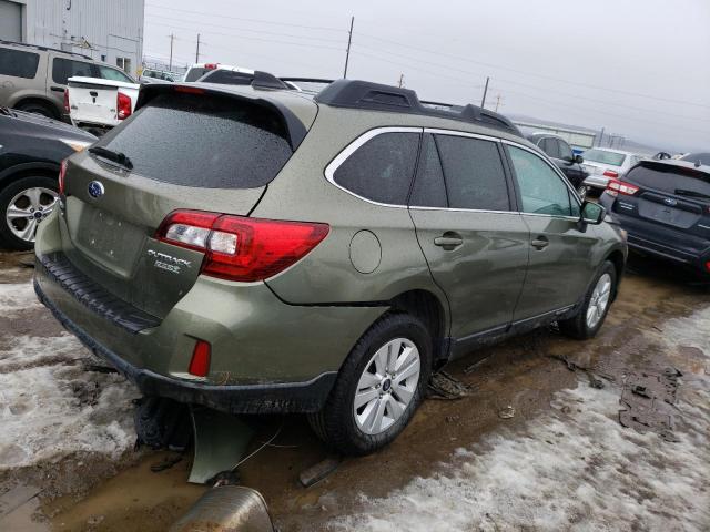 2017 SUBARU OUTBACK 2. 4S4BSACC5H3229598