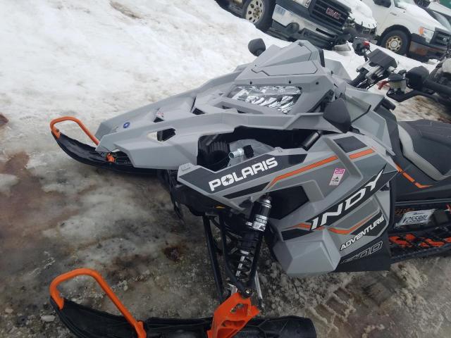 2020 POLA SNOWMOBILE