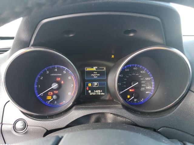 4S3BNAD60F3065842 Subaru Legacy 2.5i Premium