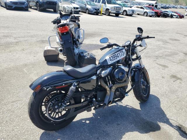 2020 HARLEY-DAVIDSON XL1200 X - 1HD1LC328LB403113