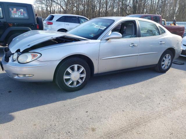 2006 Buick LaCrosse CX