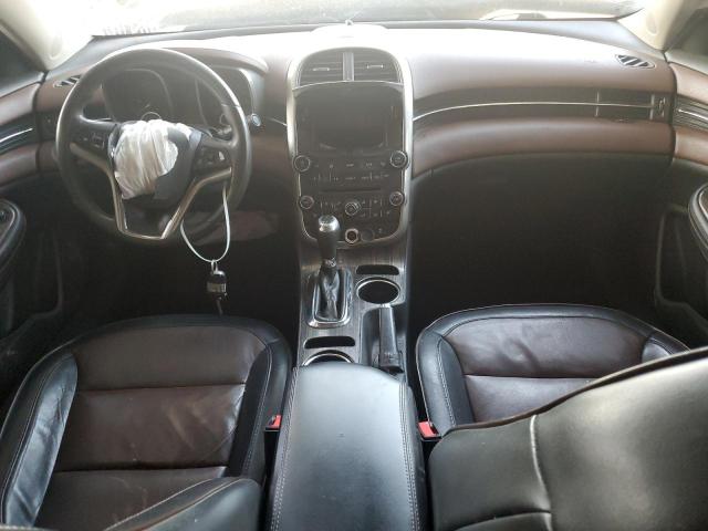 2015 CHEVROLET MALIBU LTZ - 1G11F5SL0FF289600