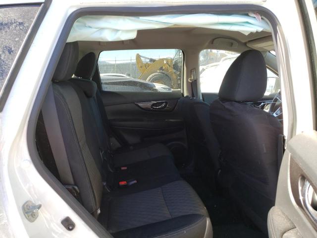 5N1AT2MVXJC852574 Nissan ROGUE S