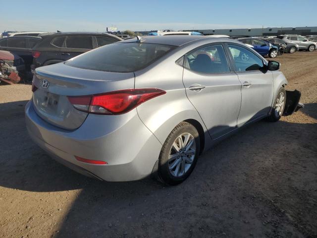 2015 HYUNDAI ELANTRA SE KMHDH4AE4FU381859