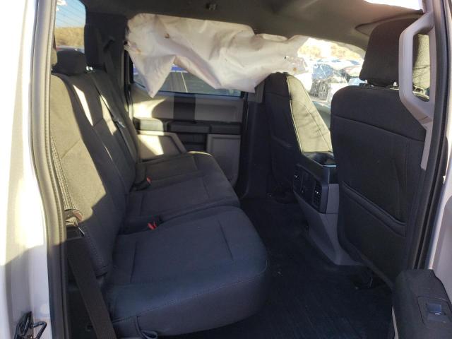 2019 FORD F150 SUPER - 1FTEW1E45KKD26938