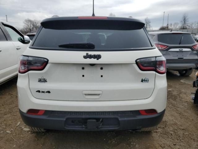 3C4NJDCB3KT792352 Jeep Compass Limited