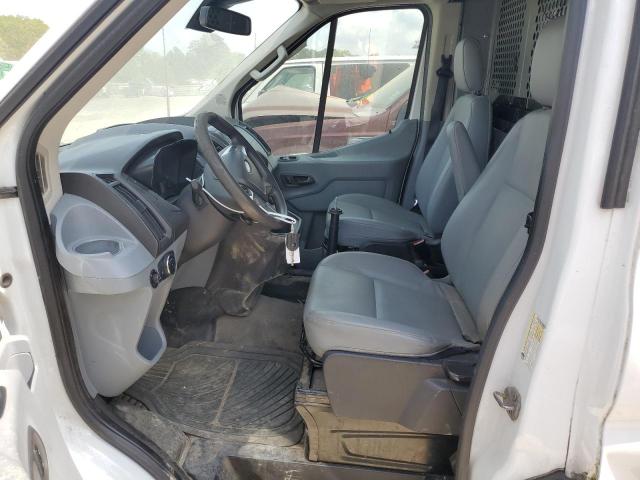2015 FORD TRANSIT T- - 1FTNE2CM7FKA96255