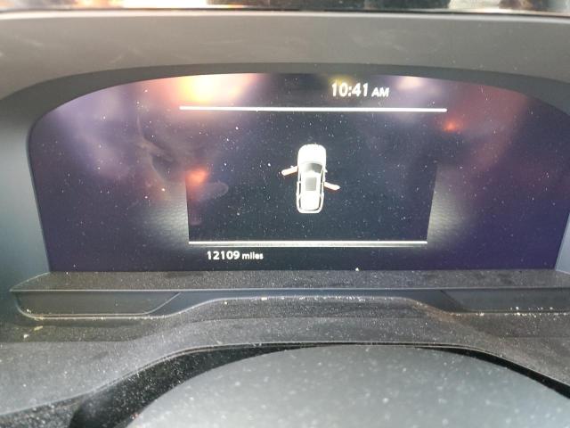 5N1DR3DH4NC257768 Nissan Pathfinder Platinum