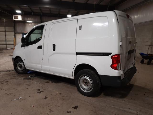 2015 CHEVROLET CITY EXPRE - 3N63M0YN0FK726652