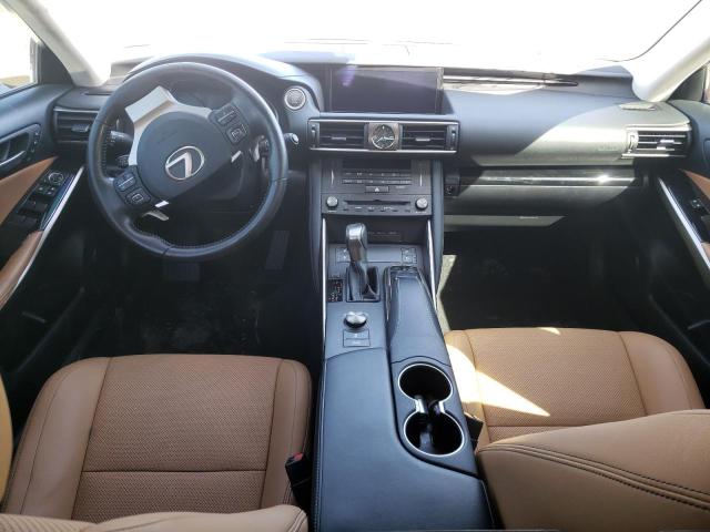 2020 LEXUS IS 300 PRE JTHD81F26L5040632