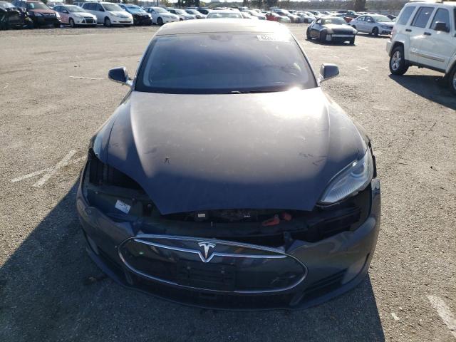2015 TESLA MODEL S 70 - 5YJSA1S12FF084513