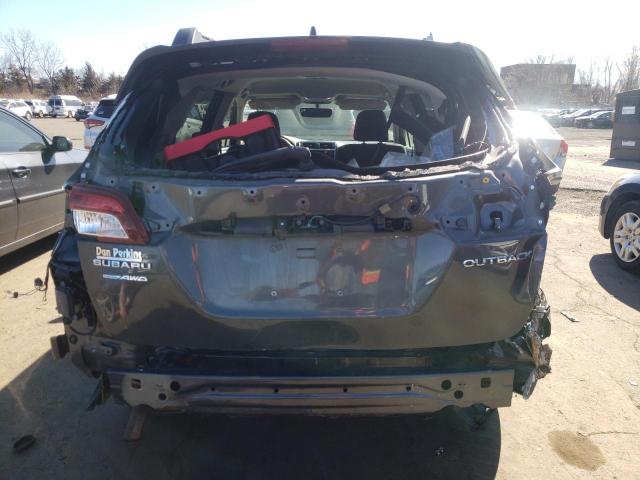 4S4BSAFC9K3349911 Subaru Outback 2.5i Premium