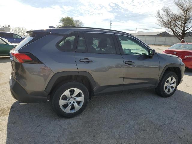 2021 TOYOTA RAV4 LE 2T3H1RFV7MC155588