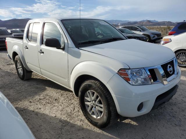 1N6AD0ERXKN771245 Nissan FRONTIER S