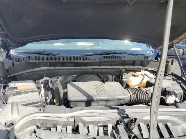 2022 CHEVROLET 1500 - 1GCPYFEL4NZ157224