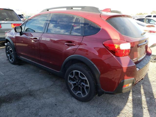 JF2GPADC0HH224274 Subaru Crosstrek Premium