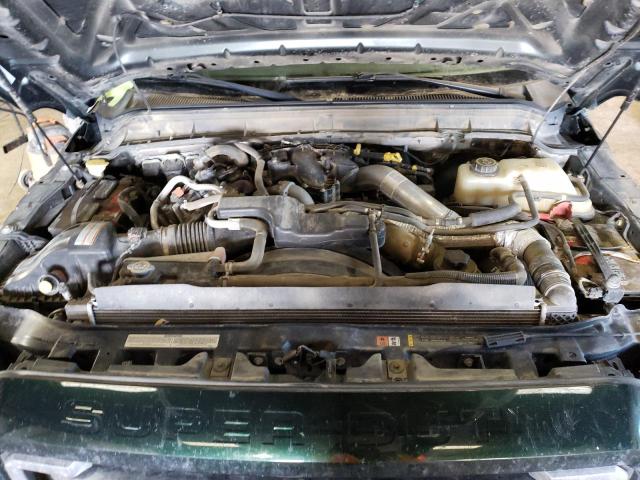 1FT7W2BT8GEB60205 Ford F250 Super Duty