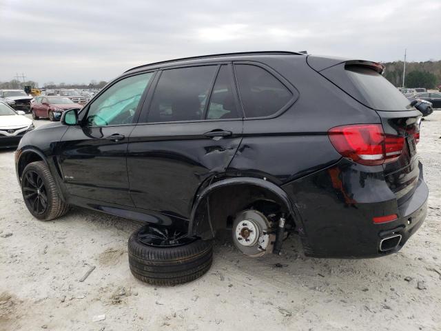 2018 BMW X5 SDRIVE3 - 5UXKR2C54J0Z16634
