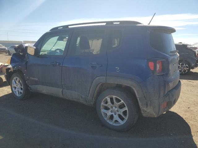 ZACCJBBB1HPG44679 Jeep Renegade Latitude