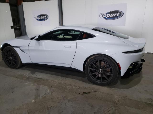 2020 ASTON MARTIN VANTAGE - SCFSMGAW9LGN04374