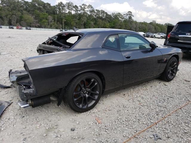 2C3CDZFJ9NH226938 Dodge Challenger R/t Scat Pack