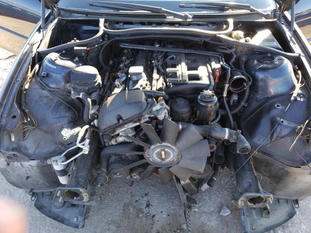 WBABS33421JY56394 BMW 325 CI