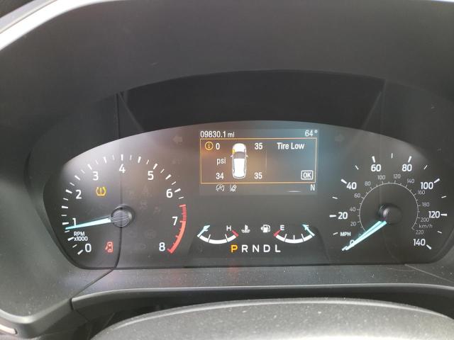 2021 FORD ESCAPE SE 1FMCU9G6XMUA24705