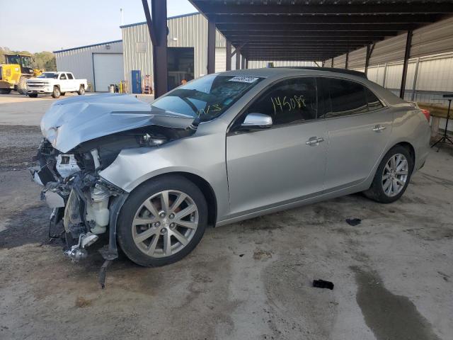 2015 CHEVROLET MALIBU LTZ - 1G11F5SL0FF289600