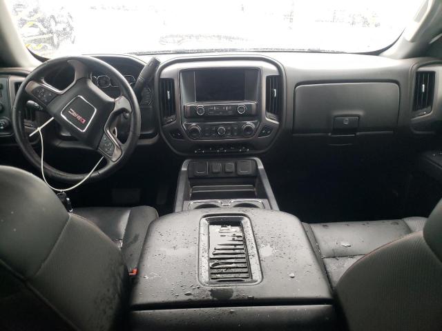 2018 GMC SIERRA K15 - 3GTU2NEC0JG375377