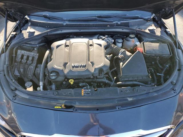 2017 BUICK LACROSSE P - 1G4ZR5SS7HU165228