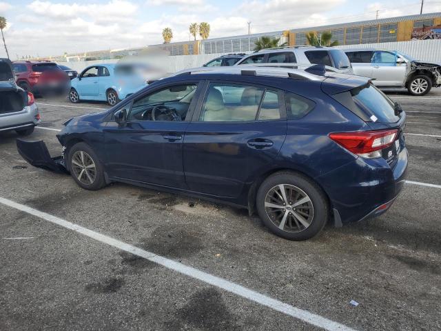 4S3GTAC6XK3703747 Subaru Impreza Premium