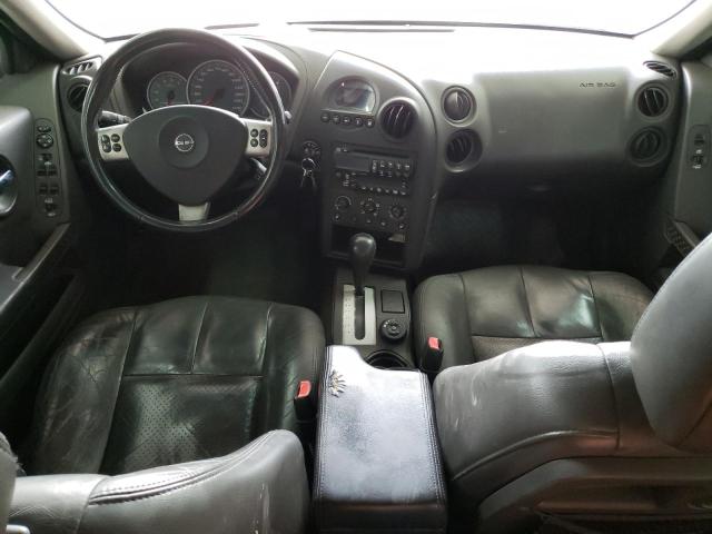 2G2WS522741284466 Pontiac Grand Prix Gt2