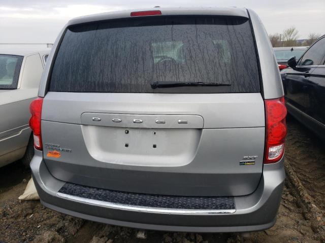 2017 DODGE GRAND CARA 2C4RDGCG2HR600145