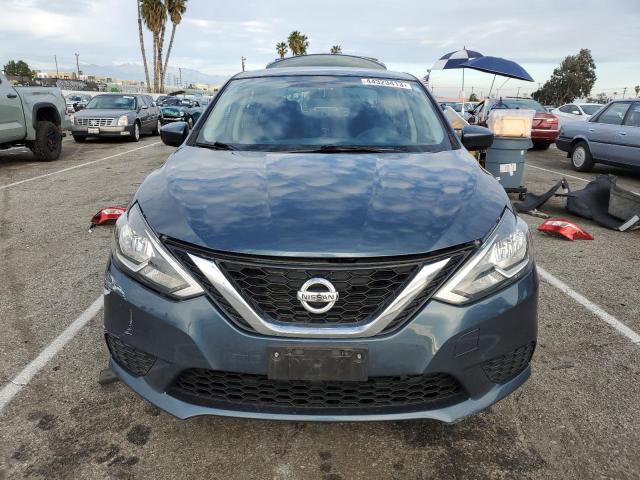 3N1AB7AP3HY209045 Nissan SENTRA S