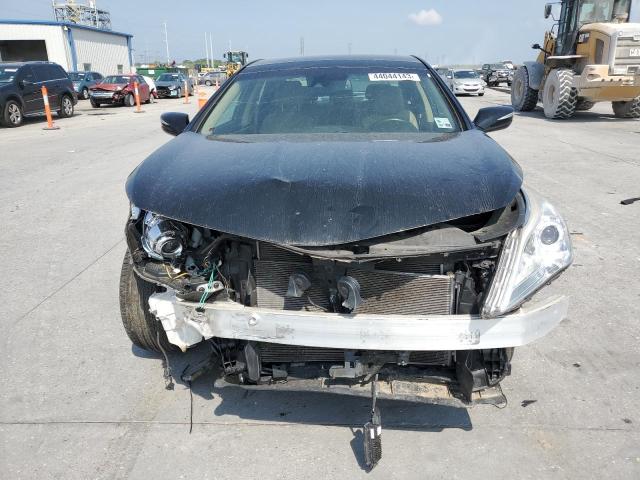 2017 HYUNDAI AZERA LIMI - KMHFH4JG6HA577168