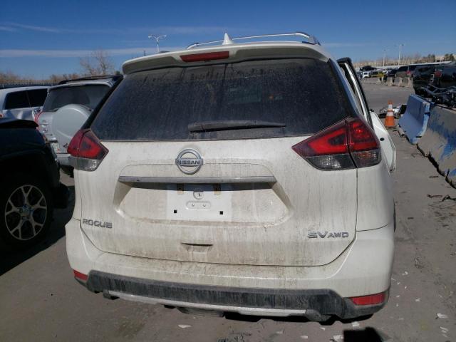 5N1AT2MVXJC852574 Nissan ROGUE S