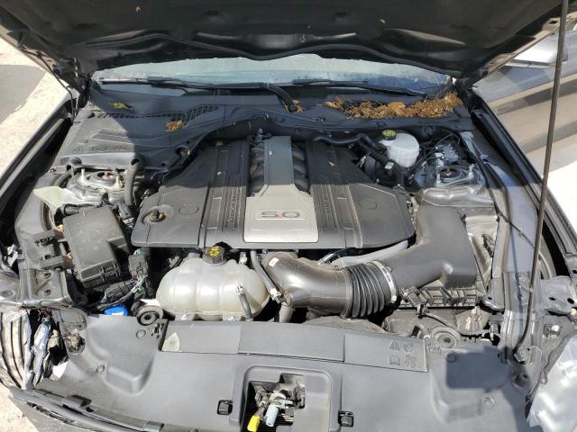 2020 FORD MUSTANG GT 1FA6P8CF5L5184983
