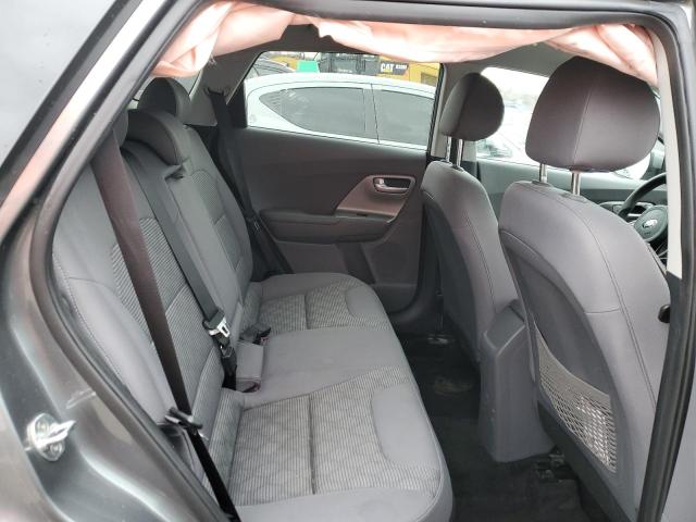 KNDCB3LC4H5104696 KIA NIRO FE