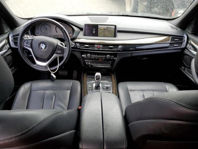 5UXKR2C58J0X07722 BMW X5 Sdrive35i