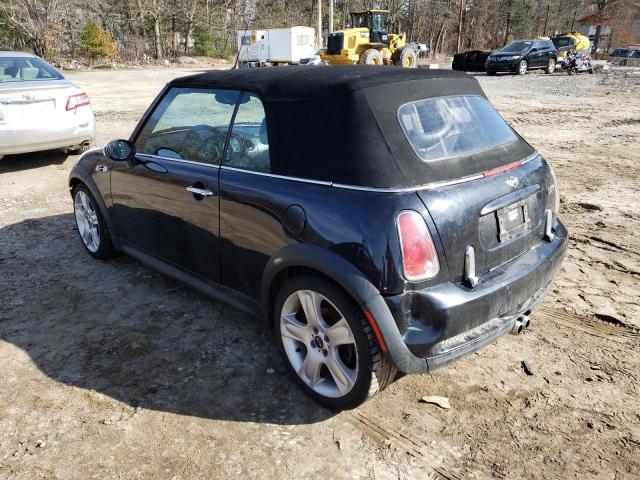 WMWRH33516TF86577 Mini Cooper