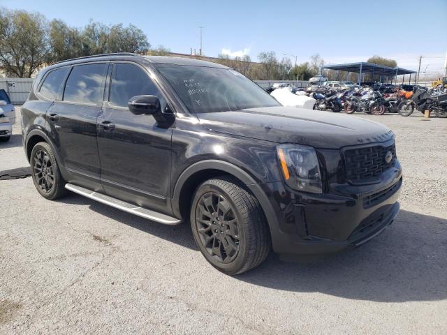 5XYP3DHC4MG120492 KIA Telluride Ex