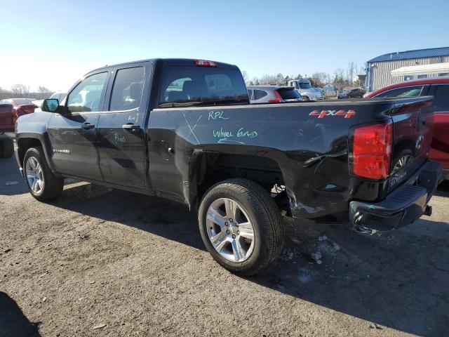 2019 CHEVROLET SILVERADO - 2GCVKMECXK1244403
