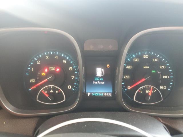 2015 CHEVROLET MALIBU LTZ - 1G11F5SL0FF289600
