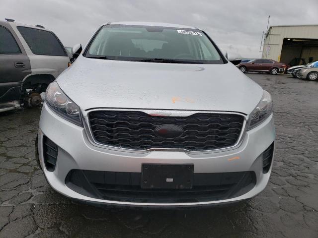 5XYPGDA57KG496469 KIA SORENTO LX