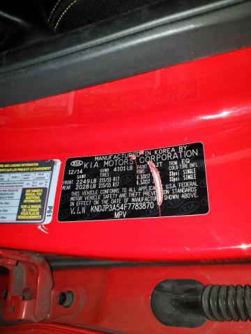 KNDJP3A54F7783870 KIA SOUL +
